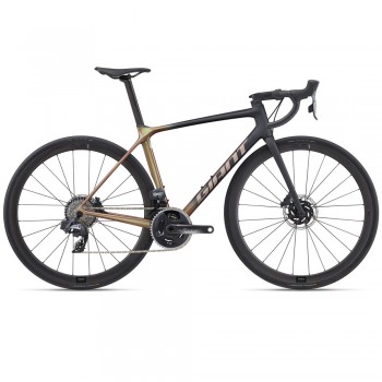 2023 Giant Propel Advanced PRO 0 DI2 Road Bike